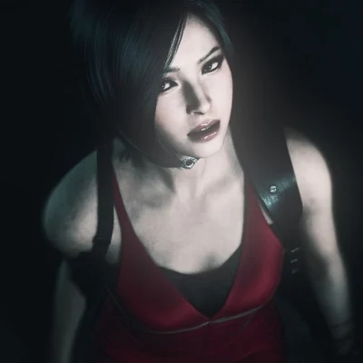 Ada Wong RE2