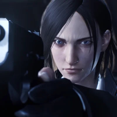 Juli Kidman