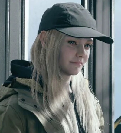 Rose Winters