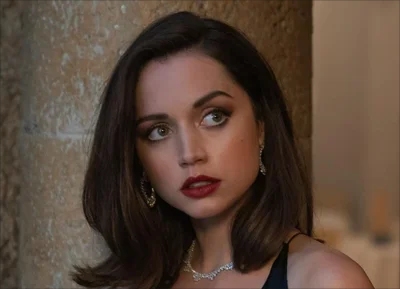 Agent Paloma
