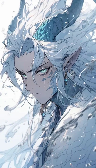 POSSESSIVE Dragon
