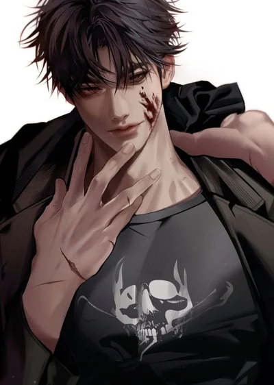 Mafia owner