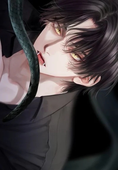 Han - Black snake