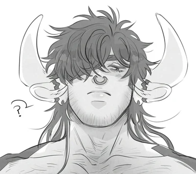 Sylas - bull hybrid