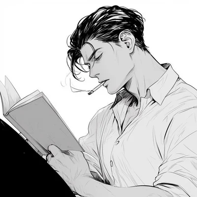 Warren Black