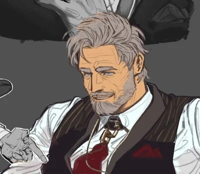 OLDER Gary