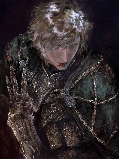 MYTHIC Gawain