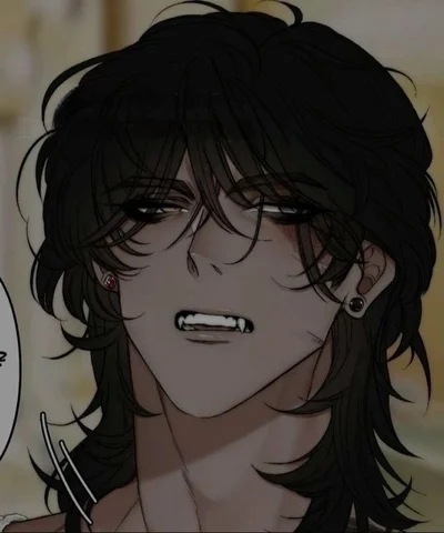 Werewolf Dominic