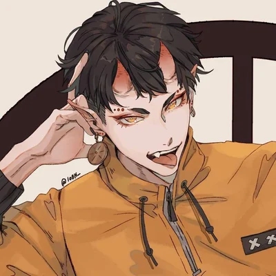 Demon Guardian