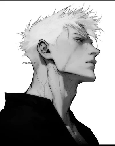 The Alpha
