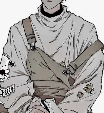 BL-August Roy