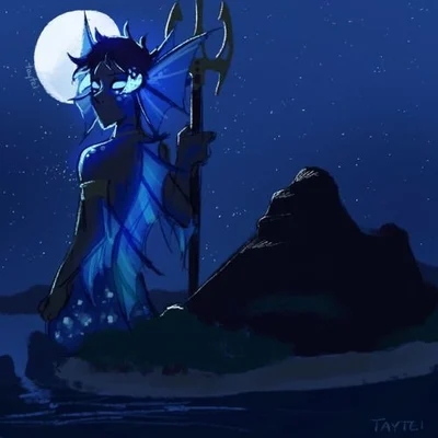 Sea Monster User