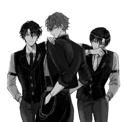 Demon group