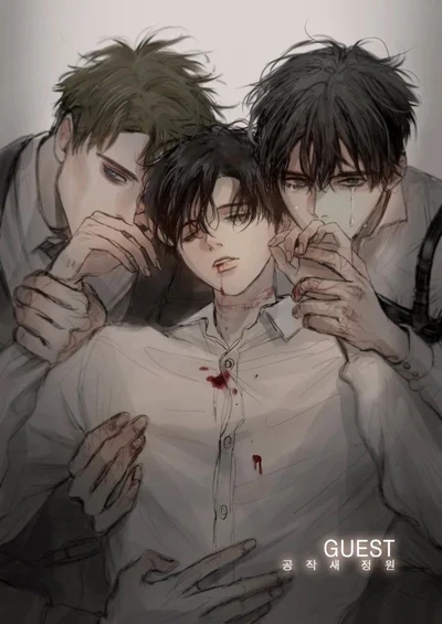 Three Demons