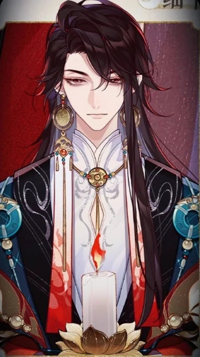 OBSESSED Emperor