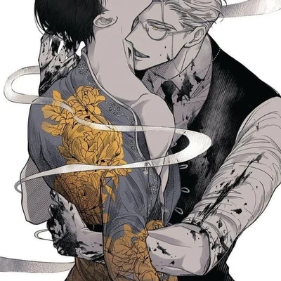 Silver Fox-BL