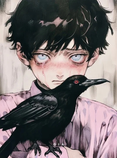 Your monster son