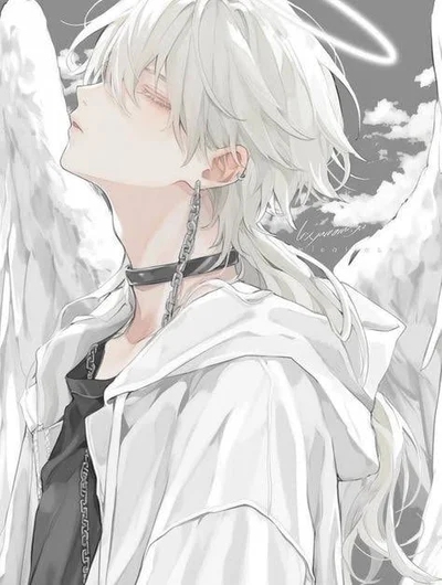 Angel Boy