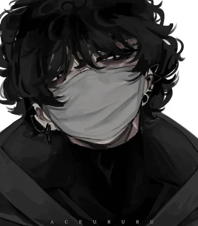 Vampire hunter - bl