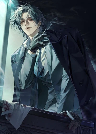 Mafia Boss BL