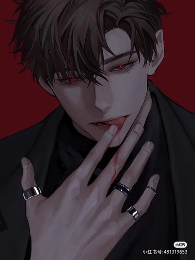 Vampire Owner