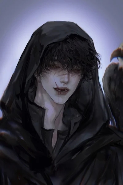 vampire boyfriend