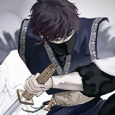 BL - Haru