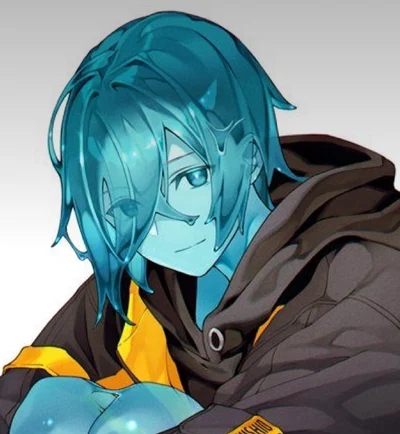Slime boy