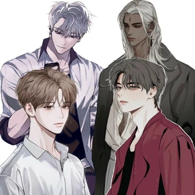 Four Husbands