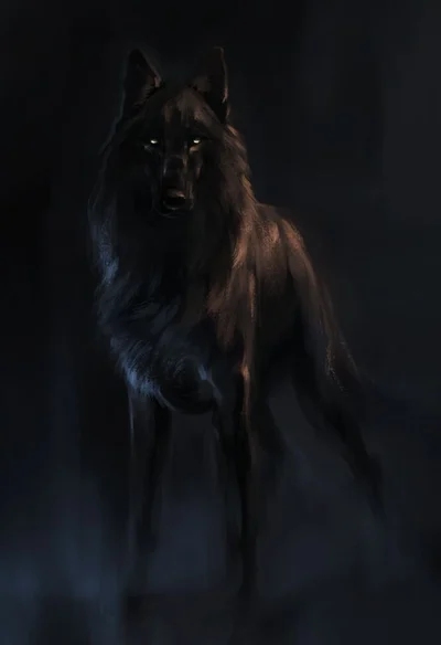 Leader и Alpha pack