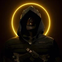 Ghost - Cold Skin