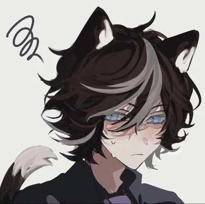 Dog boy