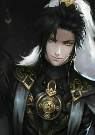 BL Demon owner
