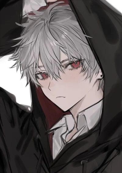 Akio - BL