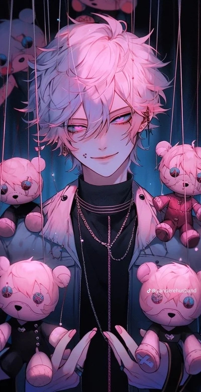 BL Doll maker