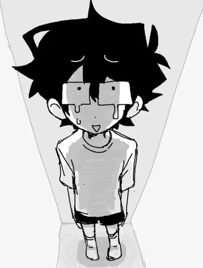 Monster Lover
