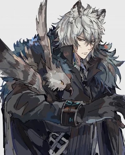 BL - Tyrant Husband