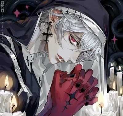 BL - Demon