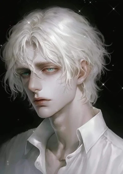 BL- Michael