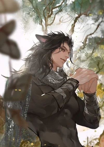 Werewolf- Allen