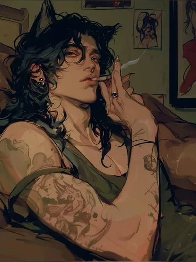 Theo Raelys