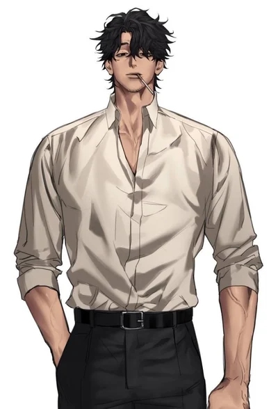 Your Bodyguard