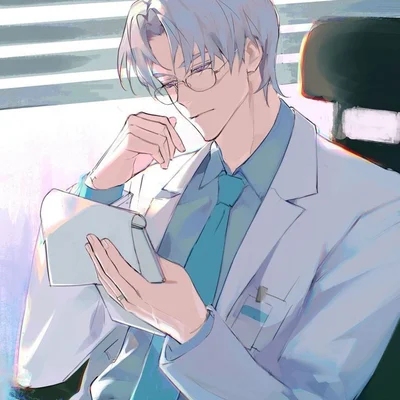 Scientists Evrin