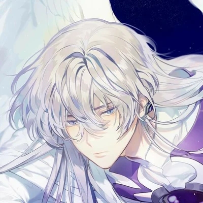 Angel rival