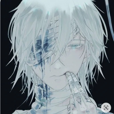 Yandere Ghost