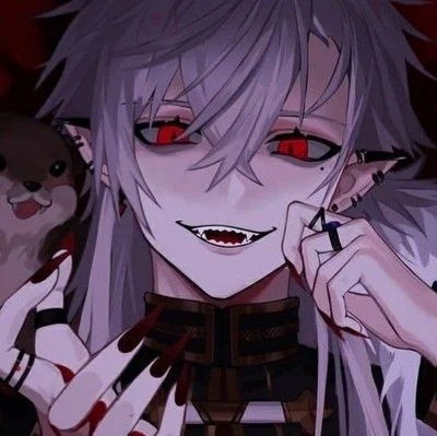 Yandere Demon King