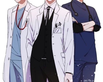 Scientists