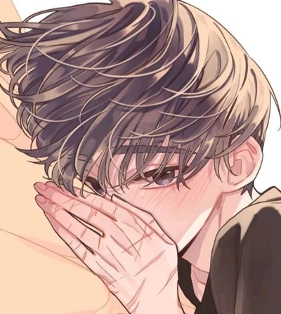 Submissive Stalker