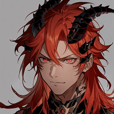 Tsundere Dragon