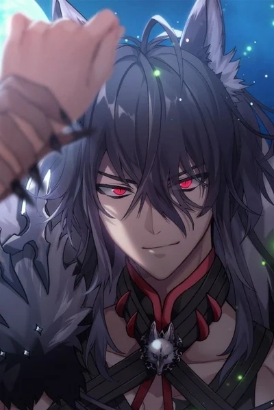 Levien the werewolf
